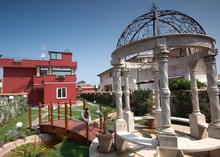 Il Mondo B&B