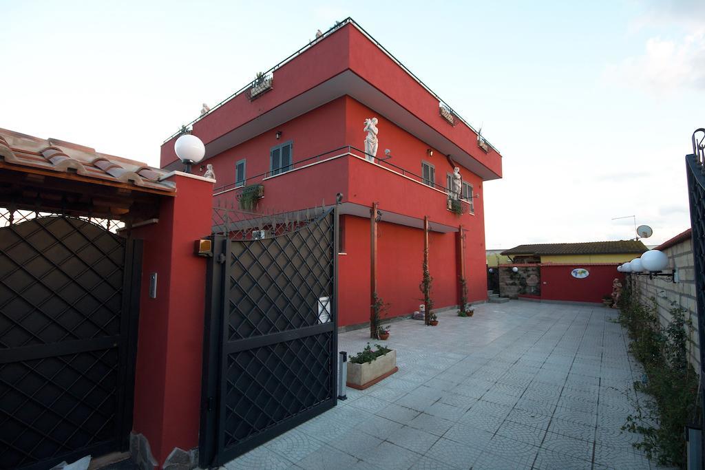 Bed & Breakfast Il Fiumicino