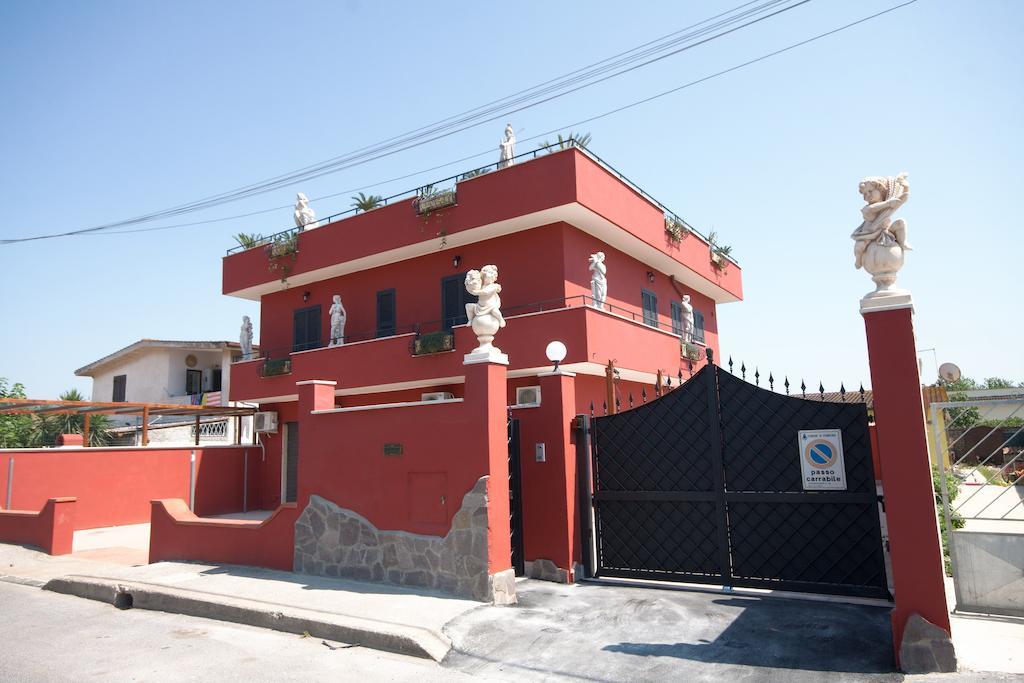 Bed & Breakfast Il *
