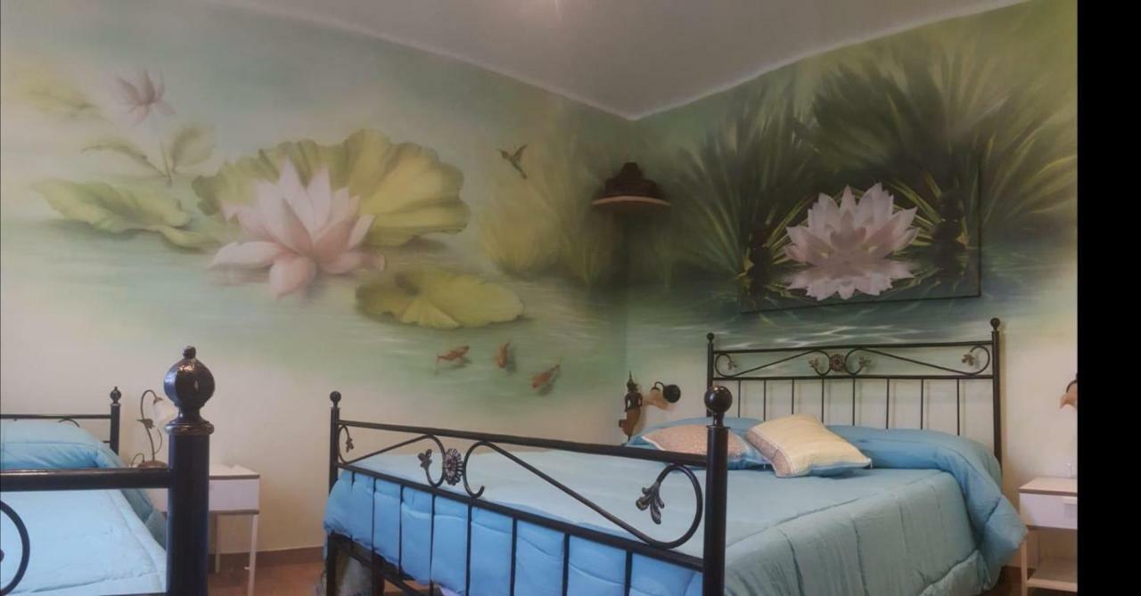 Il Bed & Breakfast *